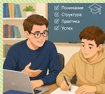 Услуги Услуги репетиторов в Юрге