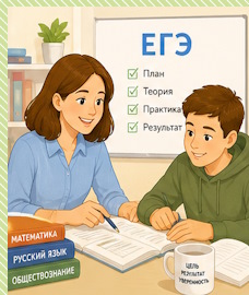 Услуги Услуги репетиторов в Юрге