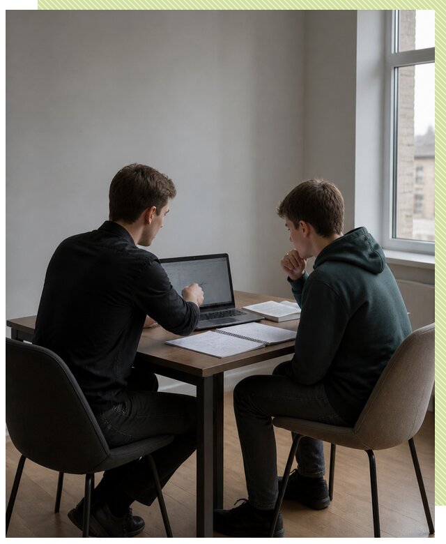 Репетитор по информатике ЕГЭ в Юрге от 1604 р. | Репетитор-Юрг