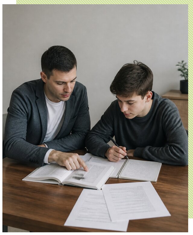 Репетитор по русскому языку 10 класс в Юрге от 1284 р. | Репетитор-Юрг