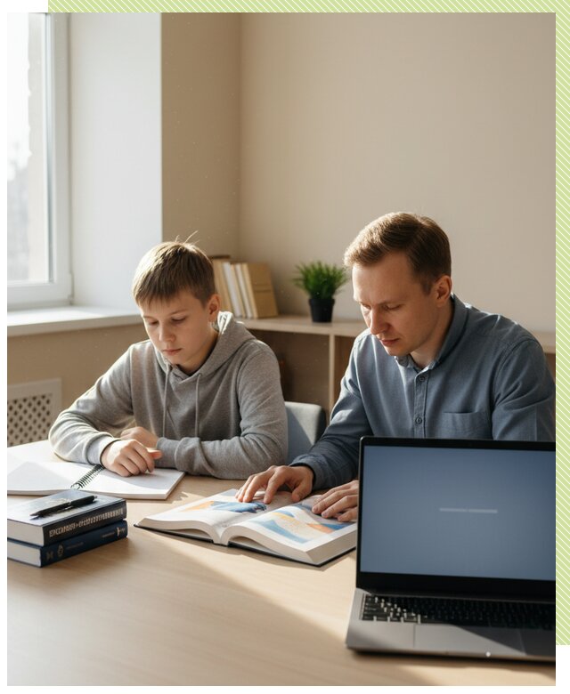Репетитор по английскому 7 класс в Юрге по цене 1284 р. | Репетитор-Юрг