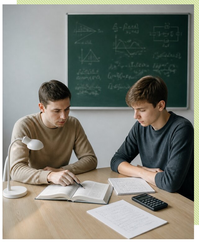 Физика с репетитором 9 класс в Юрге от 1284 р. | Репетитор-Юрг