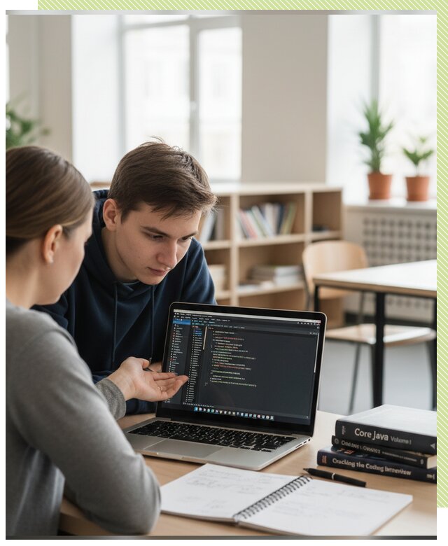 Репетитор по JavaScript в Юрге по цене от 1925 р. | Репетитор-Юрг