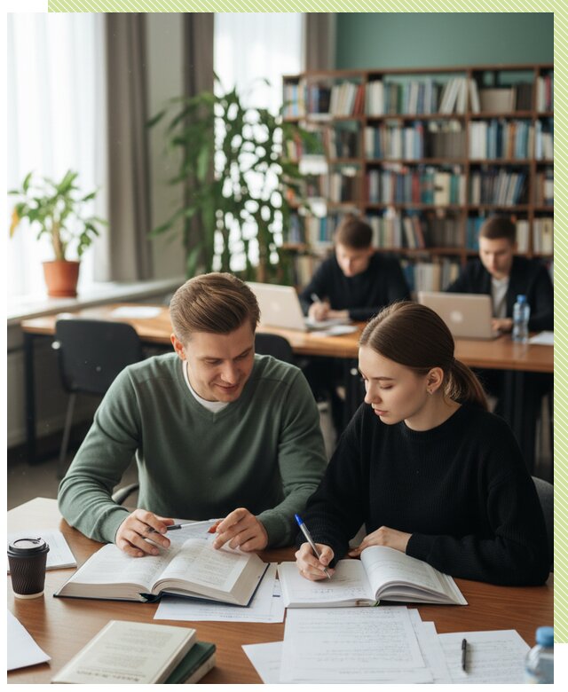 Репетитор для студентов медиков в Юрге от 1604 р. | Репетитор-Юрг